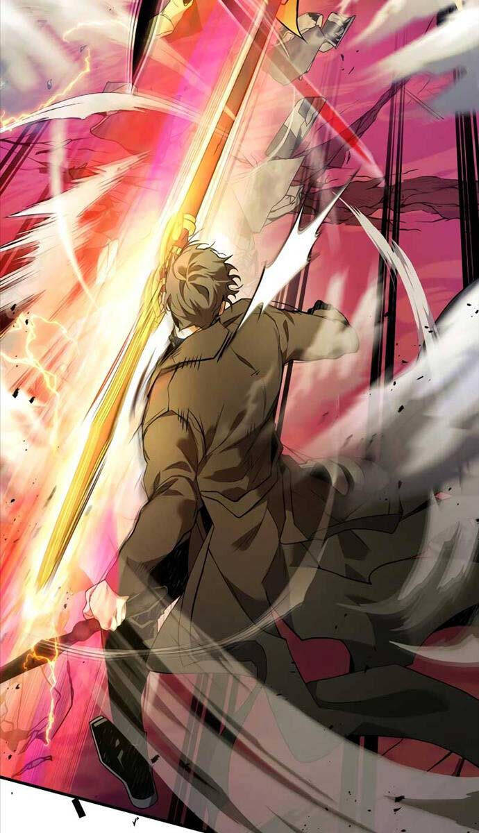Thăng Cấp Cùng Thần Chap 107 - Next Chap 108