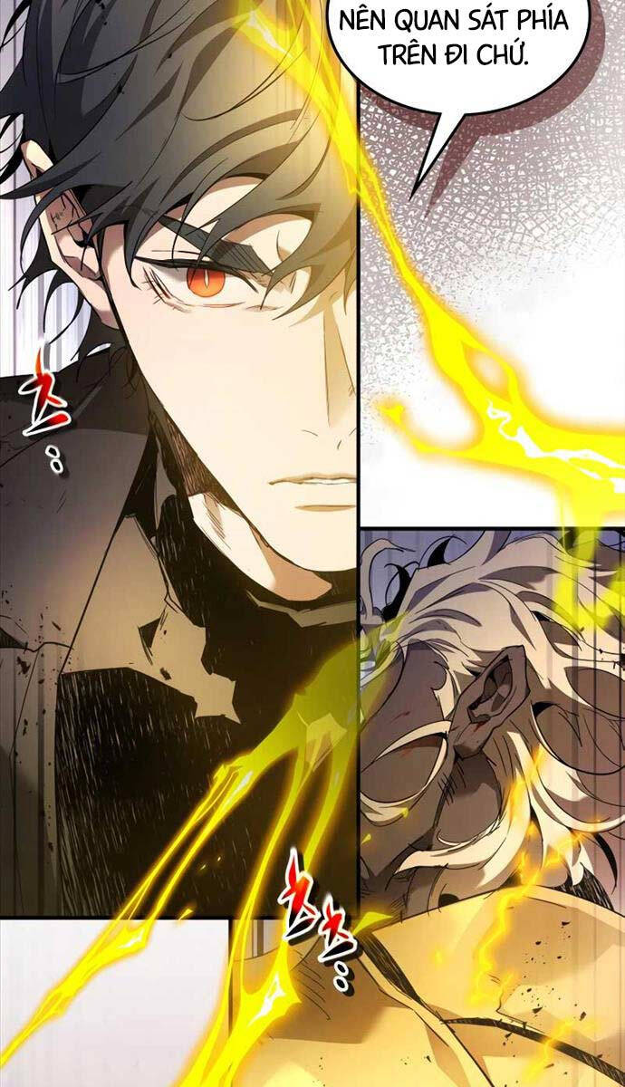 Thăng Cấp Cùng Thần Chap 107 - Next Chap 108