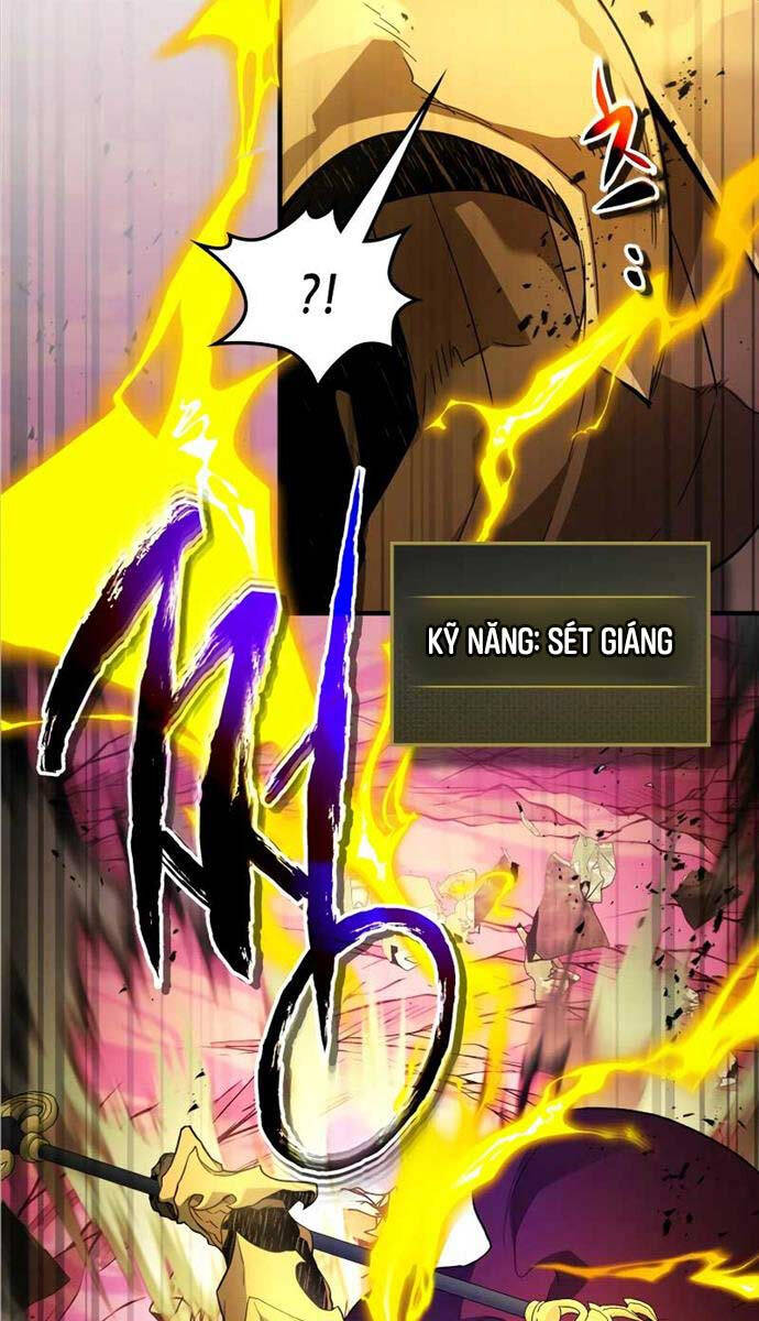Thăng Cấp Cùng Thần Chap 107 - Next Chap 108