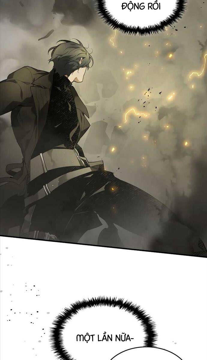 Thăng Cấp Cùng Thần Chap 107 - Next Chap 108