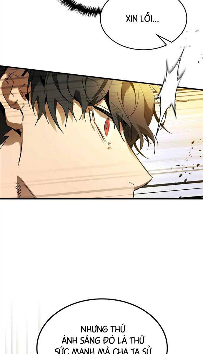Thăng Cấp Cùng Thần Chap 107 - Next Chap 108