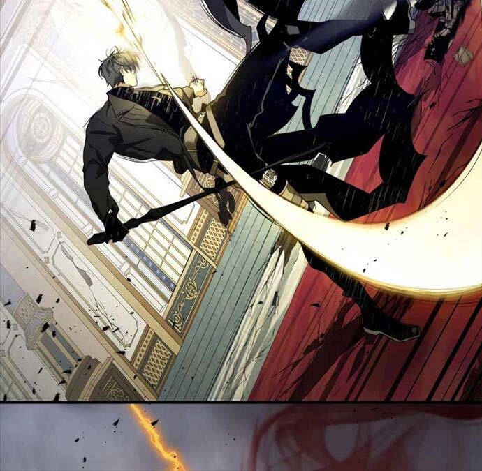 Thăng Cấp Cùng Thần Chap 107 - Next Chap 108