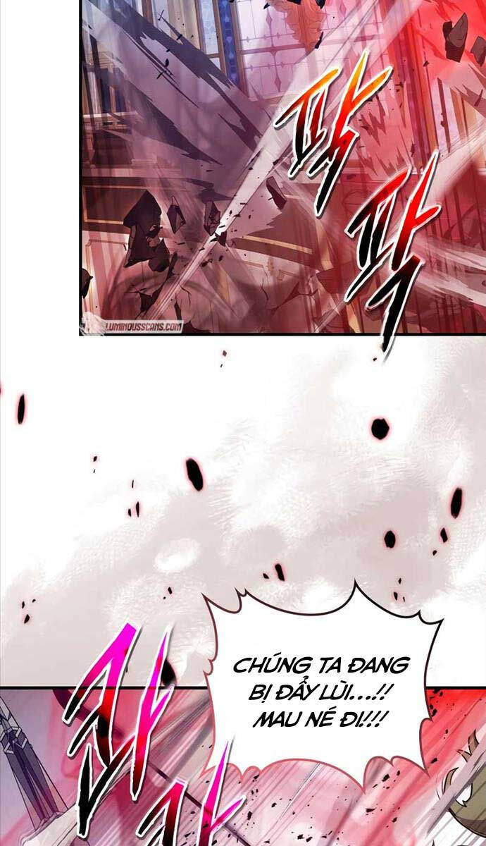 Thăng Cấp Cùng Thần Chap 107 - Next Chap 108