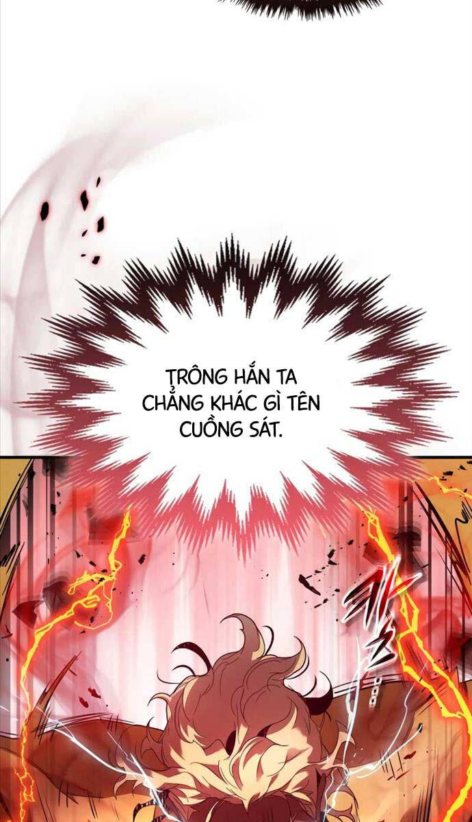 Thăng Cấp Cùng Thần Chap 107 - Next Chap 108