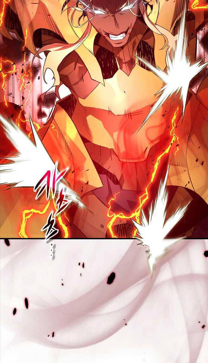 Thăng Cấp Cùng Thần Chap 107 - Next Chap 108