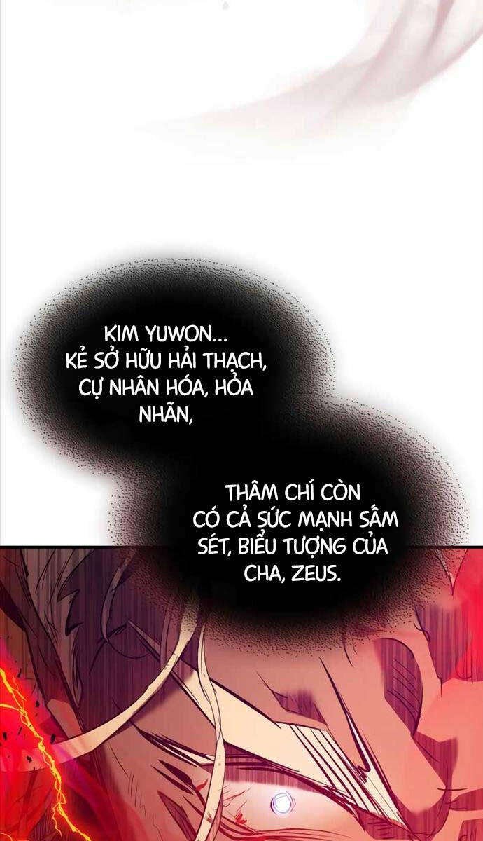 Thăng Cấp Cùng Thần Chap 107 - Next Chap 108