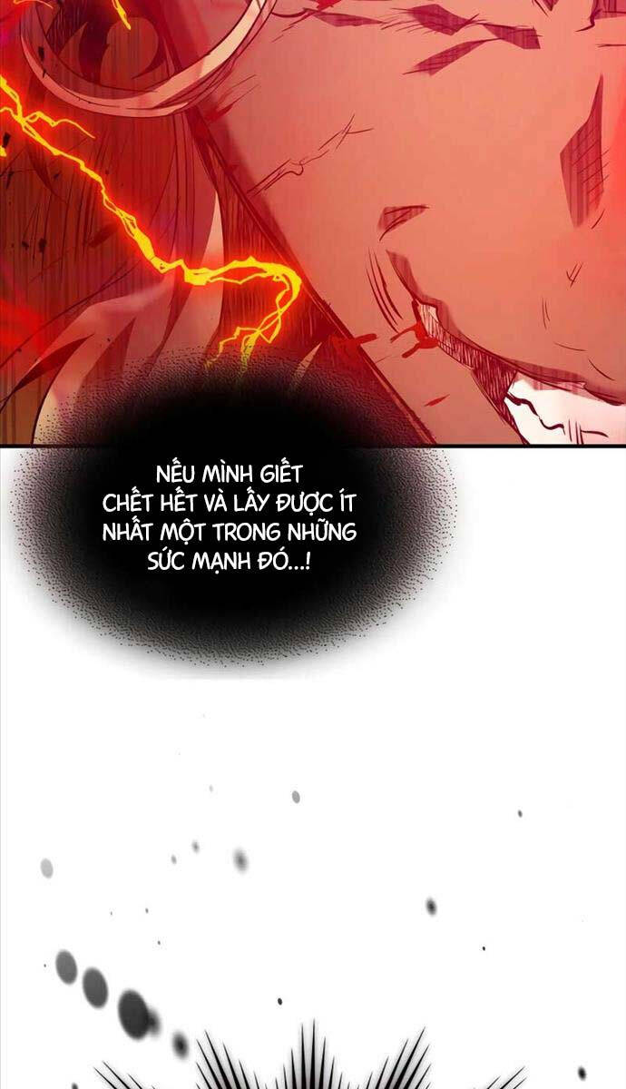 Thăng Cấp Cùng Thần Chap 107 - Next Chap 108