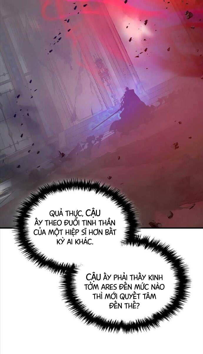 Thăng Cấp Cùng Thần Chap 107 - Next Chap 108