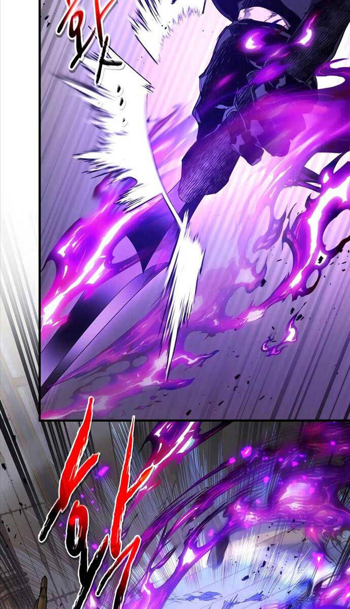 Thăng Cấp Cùng Thần Chap 107 - Next Chap 108
