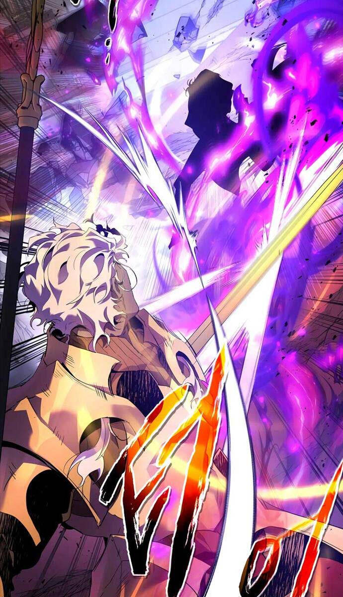 Thăng Cấp Cùng Thần Chap 107 - Next Chap 108