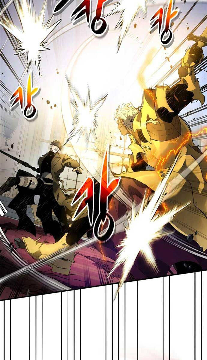 Thăng Cấp Cùng Thần Chap 107 - Next Chap 108