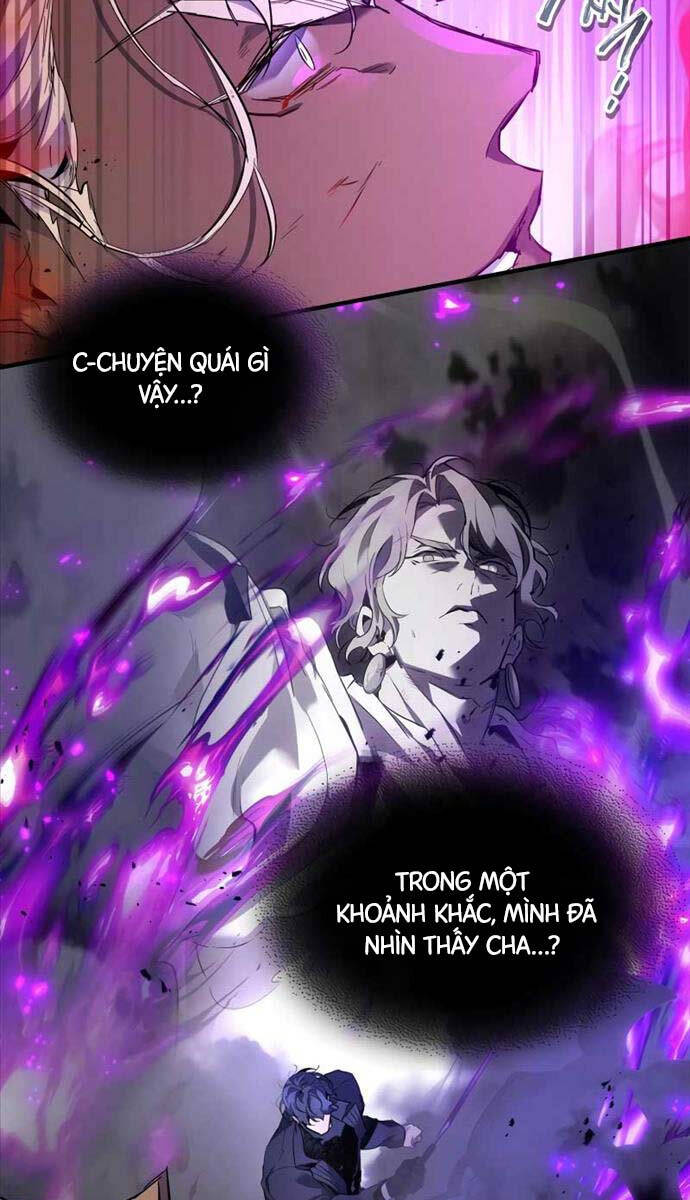 Thăng Cấp Cùng Thần Chap 107 - Next Chap 108