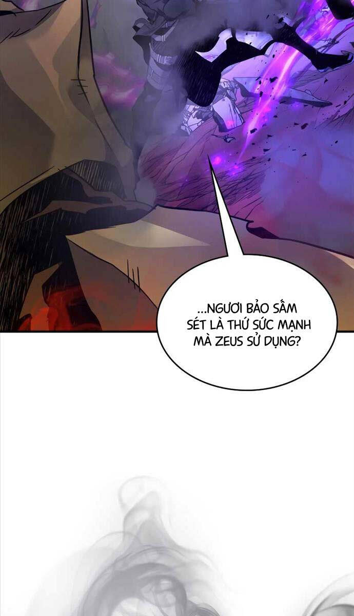 Thăng Cấp Cùng Thần Chap 107 - Next Chap 108