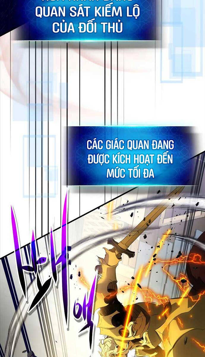 Thăng Cấp Cùng Thần Chap 107 - Next Chap 108