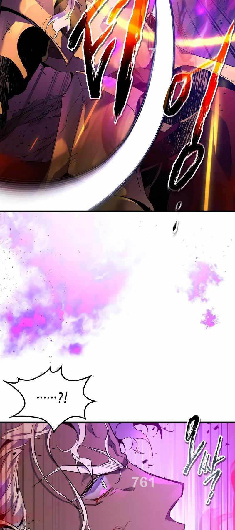 Thăng Cấp Cùng Thần Chap 108 - Next Chap 109