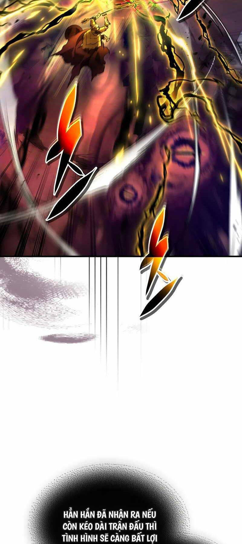 Thăng Cấp Cùng Thần Chap 108 - Next Chap 109