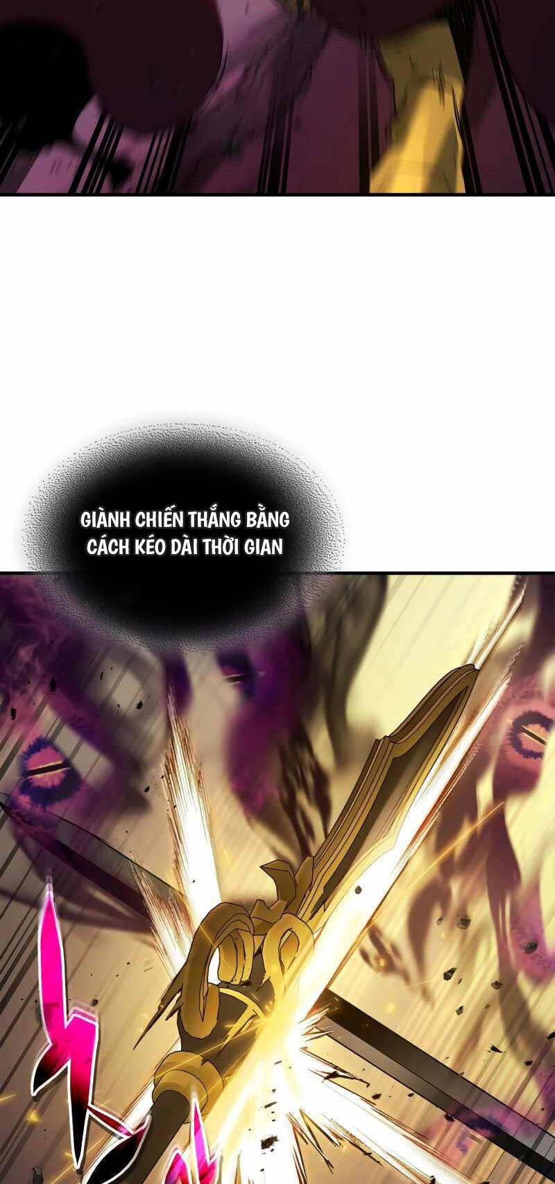 Thăng Cấp Cùng Thần Chap 108 - Next Chap 109