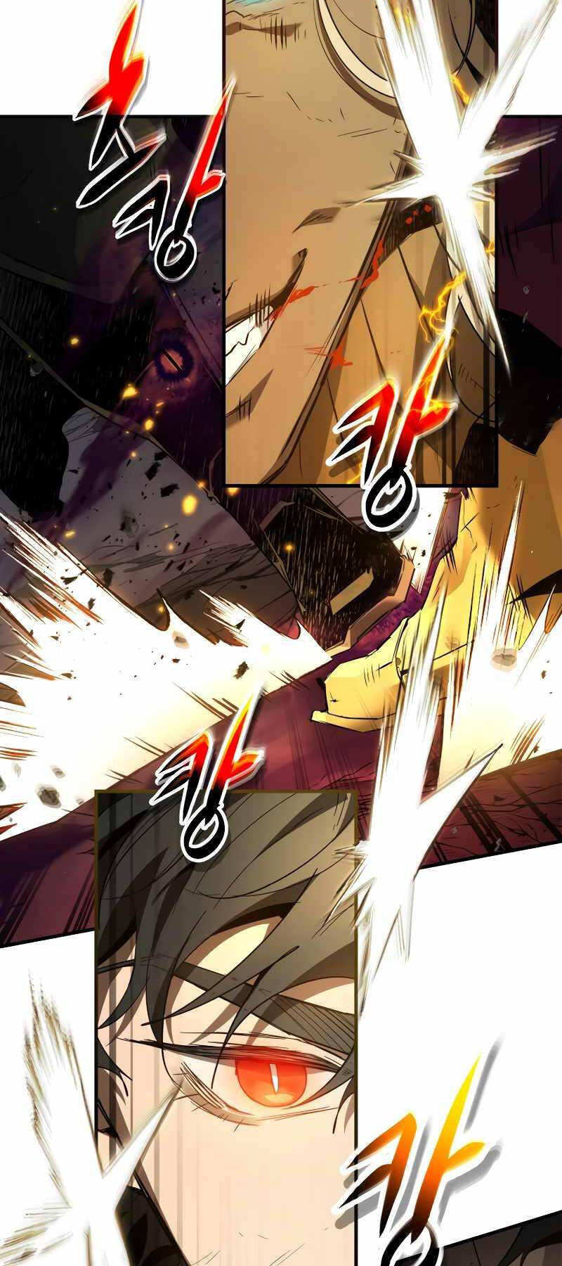 Thăng Cấp Cùng Thần Chap 108 - Next Chap 109