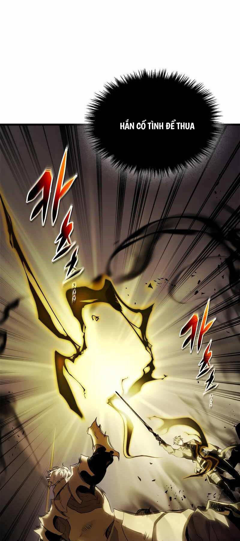 Thăng Cấp Cùng Thần Chap 108 - Next Chap 109