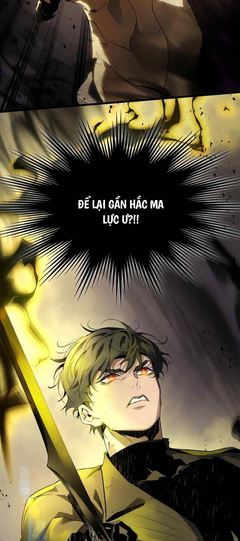 Thăng Cấp Cùng Thần Chap 108 - Next Chap 109