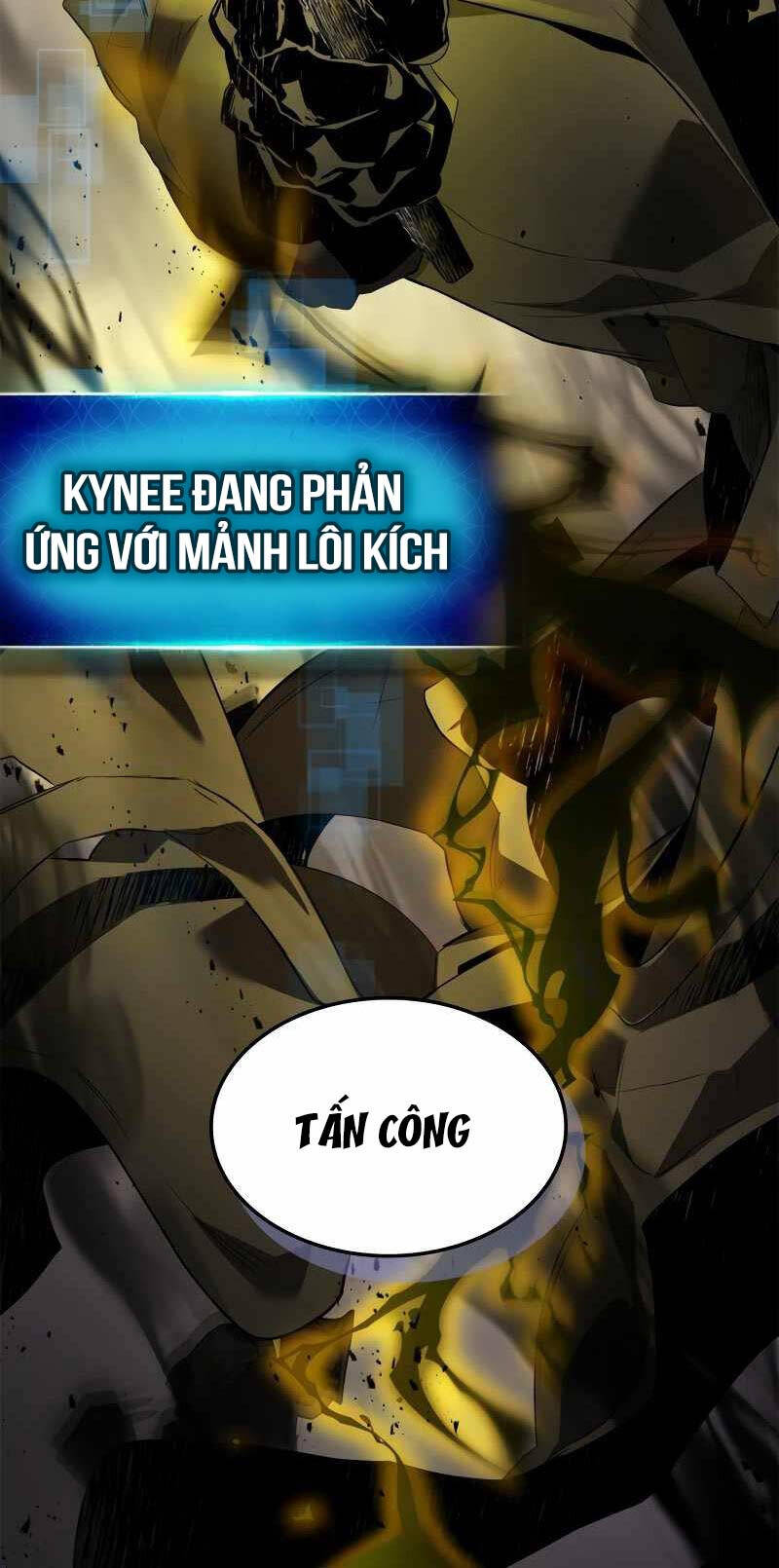 Thăng Cấp Cùng Thần Chap 108 - Next Chap 109
