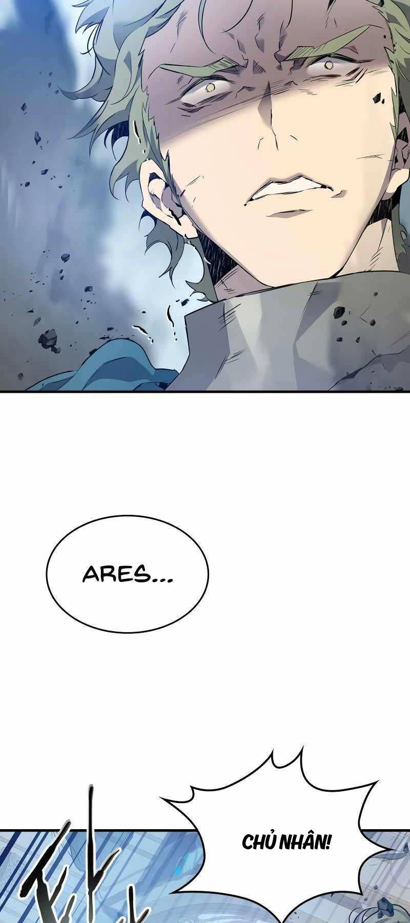 Thăng Cấp Cùng Thần Chap 108 - Next Chap 109