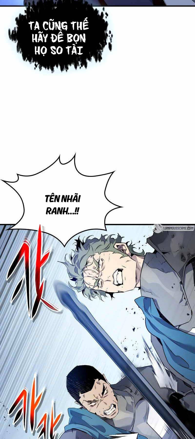 Thăng Cấp Cùng Thần Chap 108 - Next Chap 109