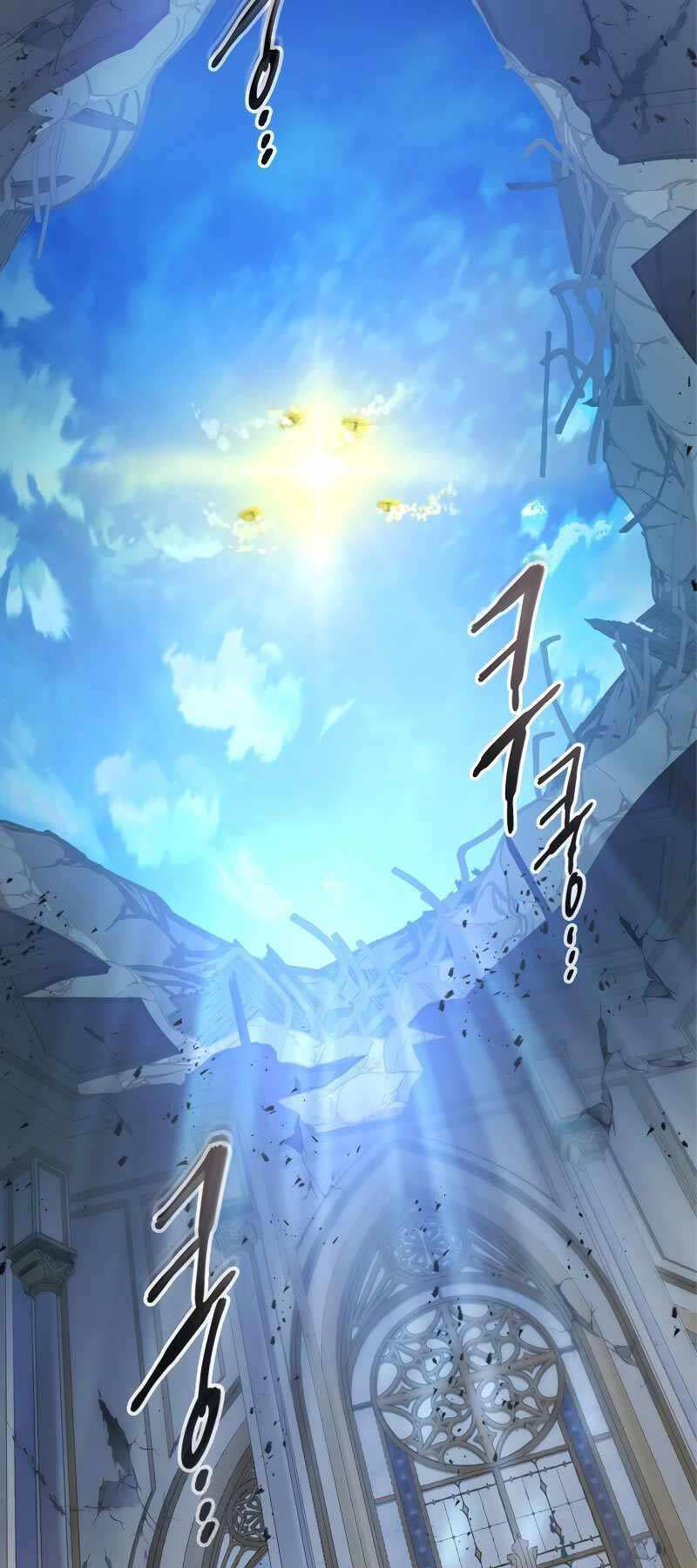 Thăng Cấp Cùng Thần Chap 108 - Next Chap 109