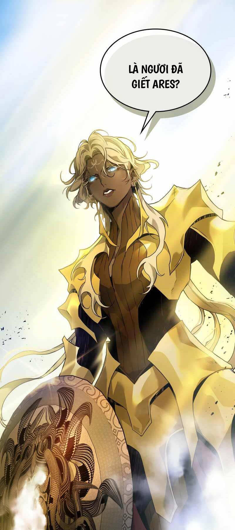 Thăng Cấp Cùng Thần Chap 108 - Next Chap 109