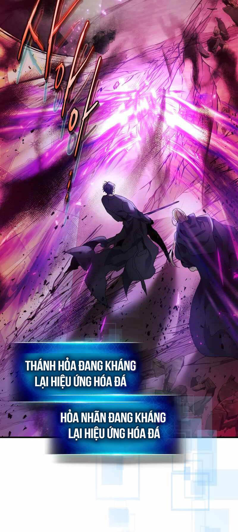 Thăng Cấp Cùng Thần Chap 108 - Next Chap 109