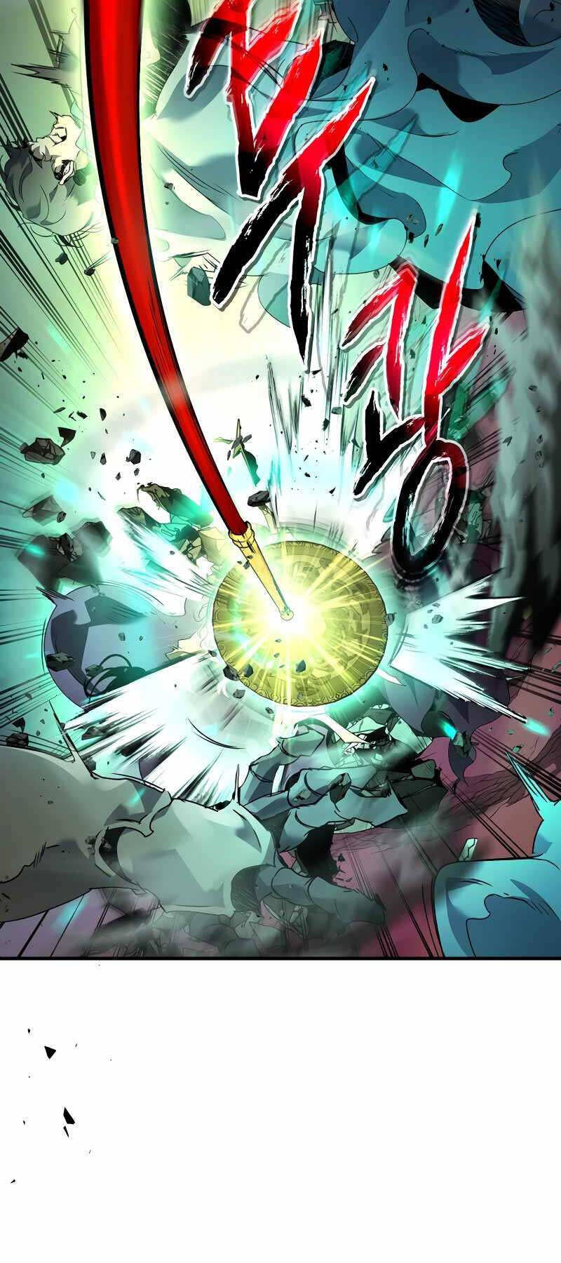 Thăng Cấp Cùng Thần Chap 108 - Next Chap 109