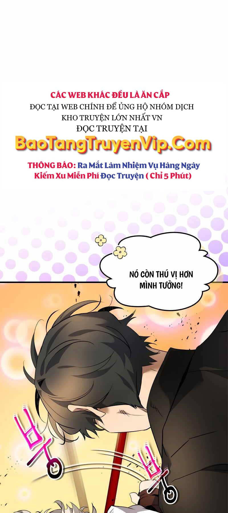 Thăng Cấp Cùng Thần Chap 108 - Next Chap 109