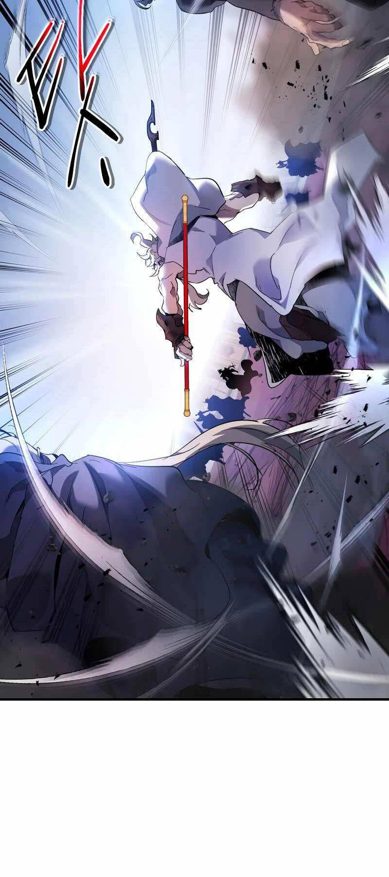 Thăng Cấp Cùng Thần Chap 108 - Next Chap 109
