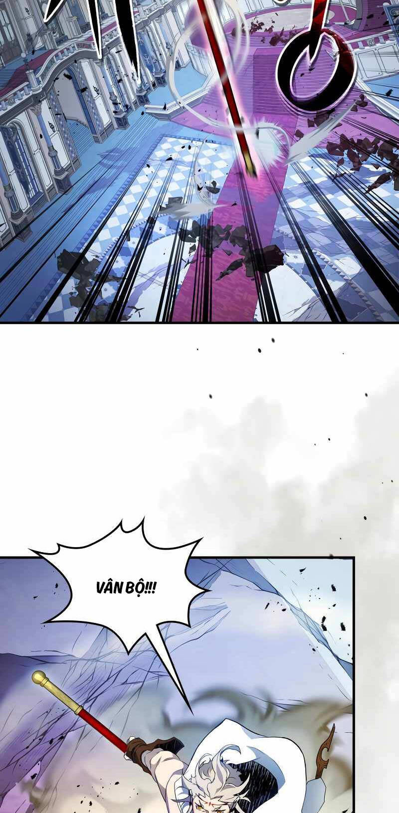 Thăng Cấp Cùng Thần Chap 109 - Next Chap 110