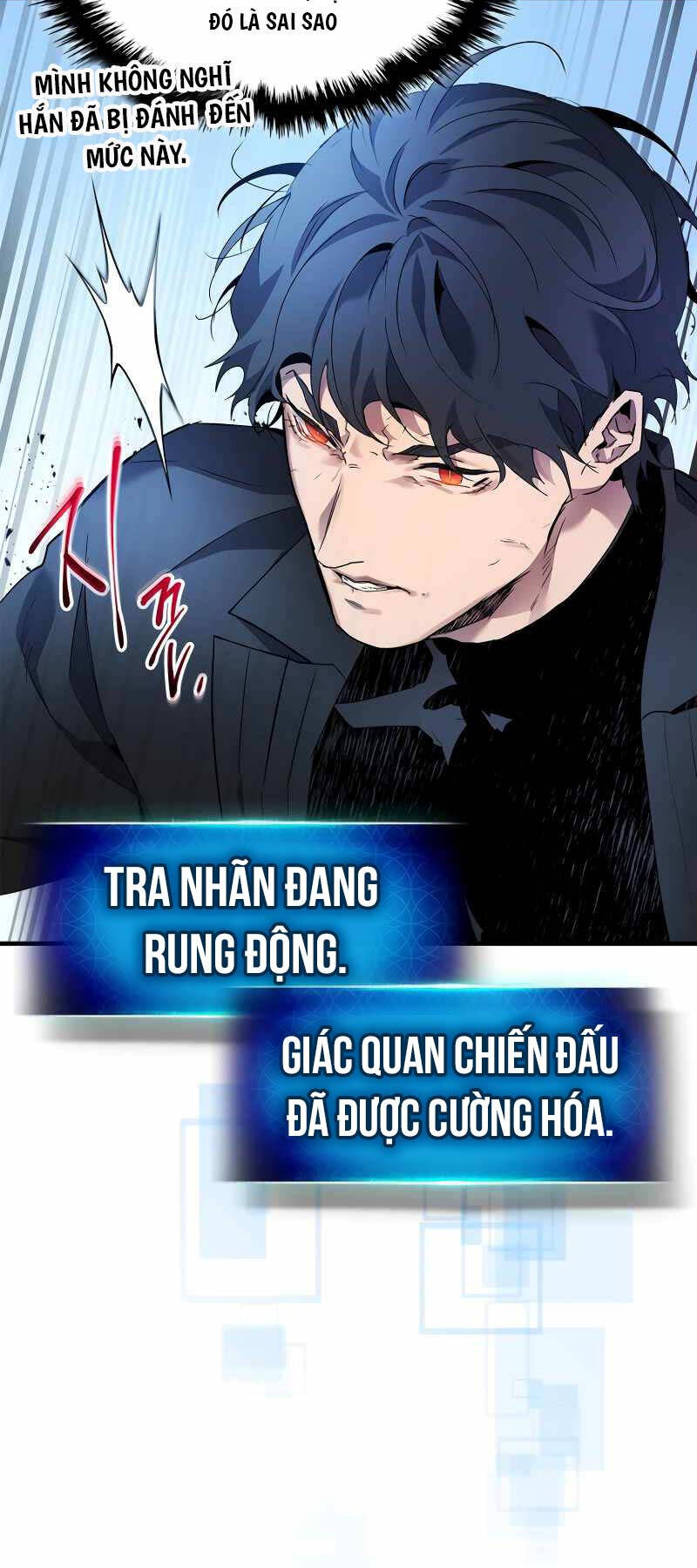 Thăng Cấp Cùng Thần Chap 109 - Next Chap 110