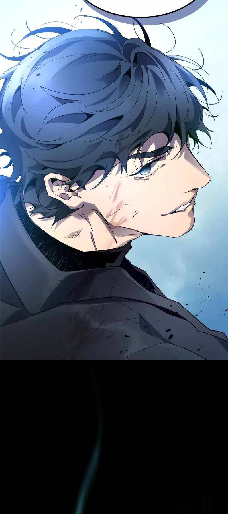 Thăng Cấp Cùng Thần Chap 109 - Next Chap 110