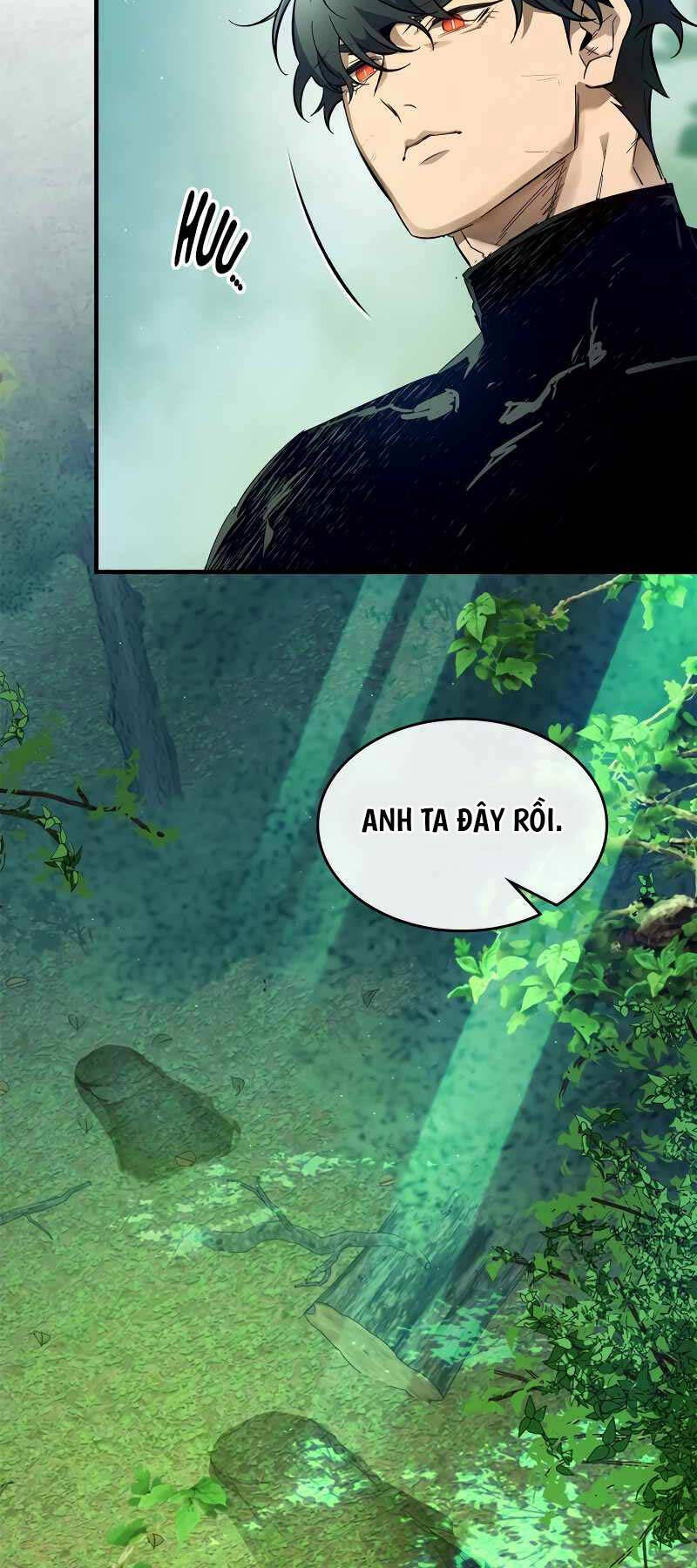 Thăng Cấp Cùng Thần Chap 109 - Next Chap 110