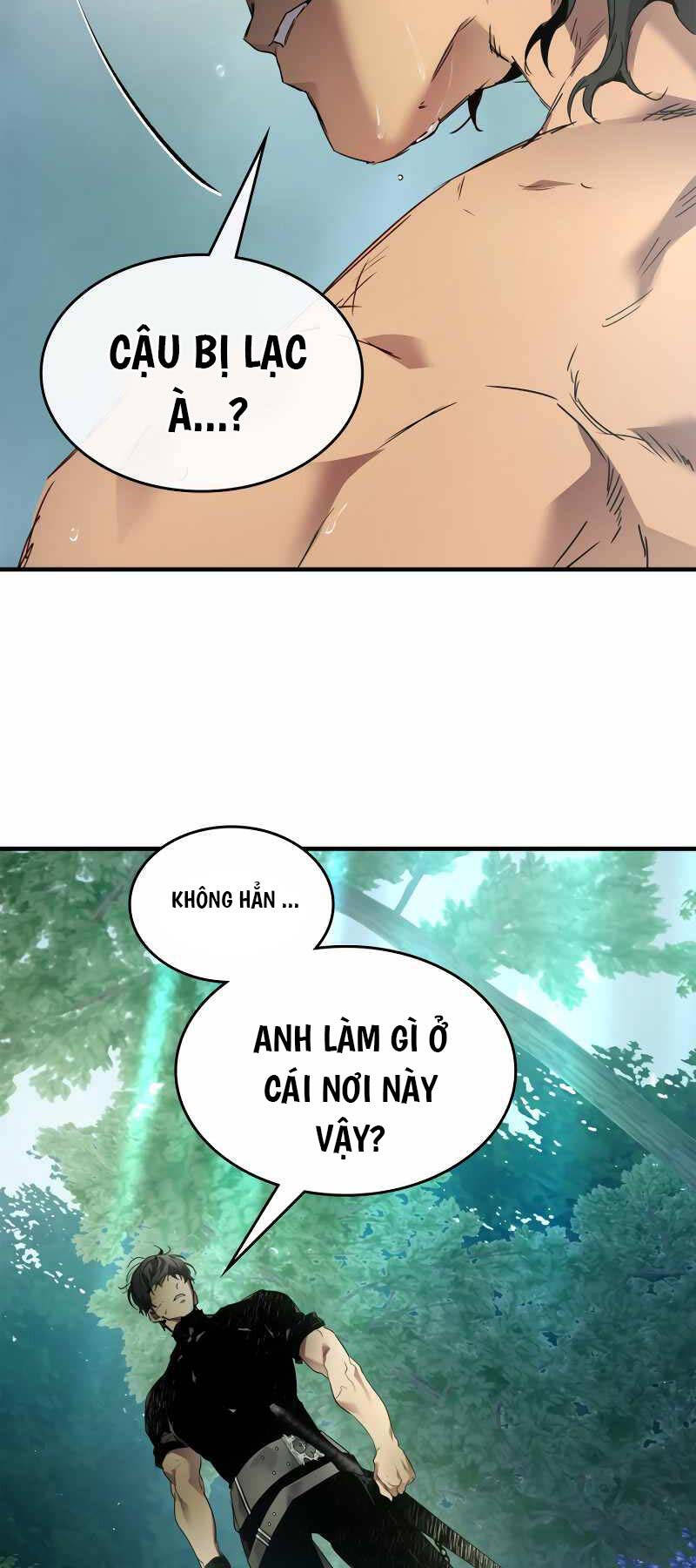 Thăng Cấp Cùng Thần Chap 109 - Next Chap 110