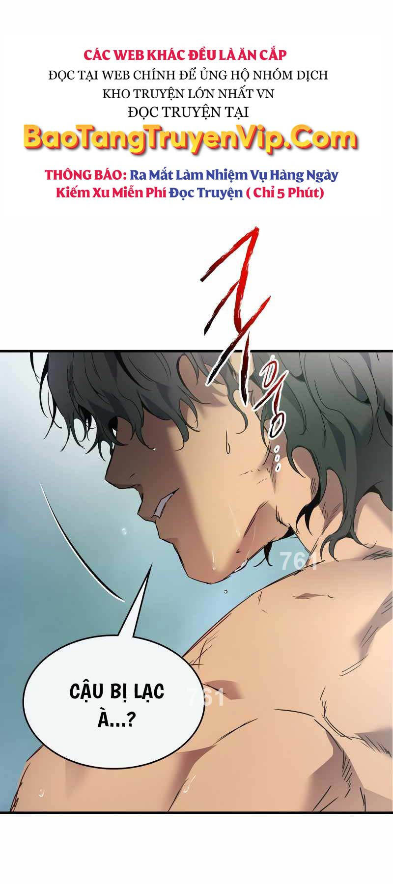 Thăng Cấp Cùng Thần Chap 110 - Next Chap 111
