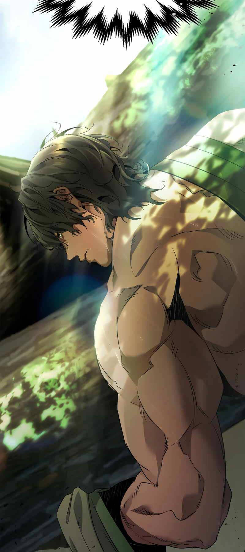 Thăng Cấp Cùng Thần Chap 110 - Next Chap 111