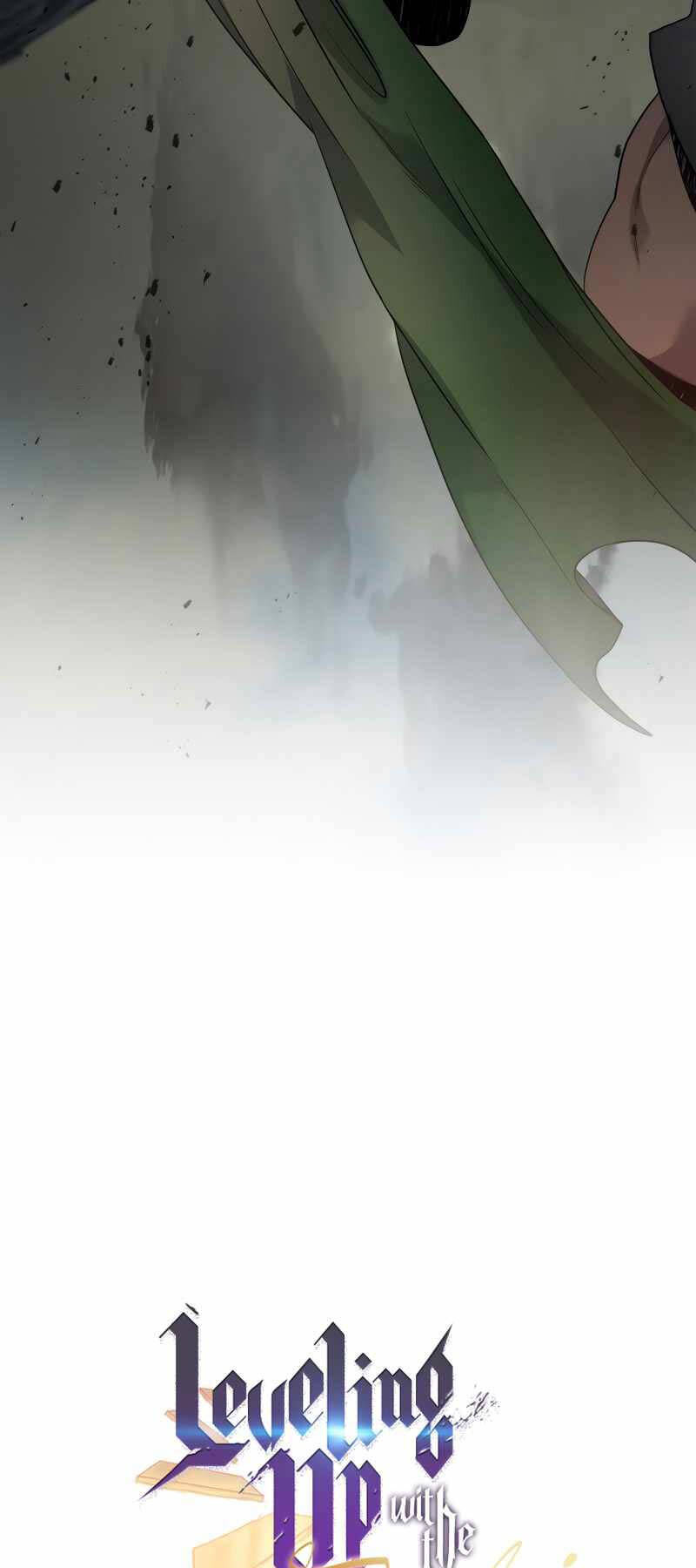 Thăng Cấp Cùng Thần Chap 110 - Next Chap 111