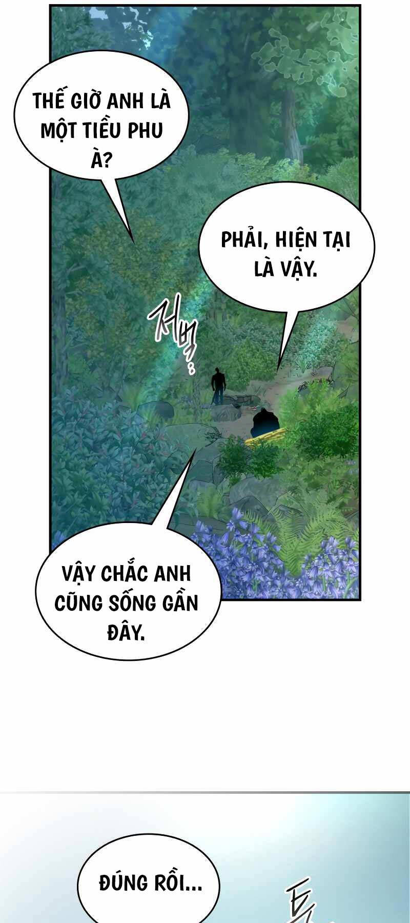 Thăng Cấp Cùng Thần Chap 110 - Next Chap 111