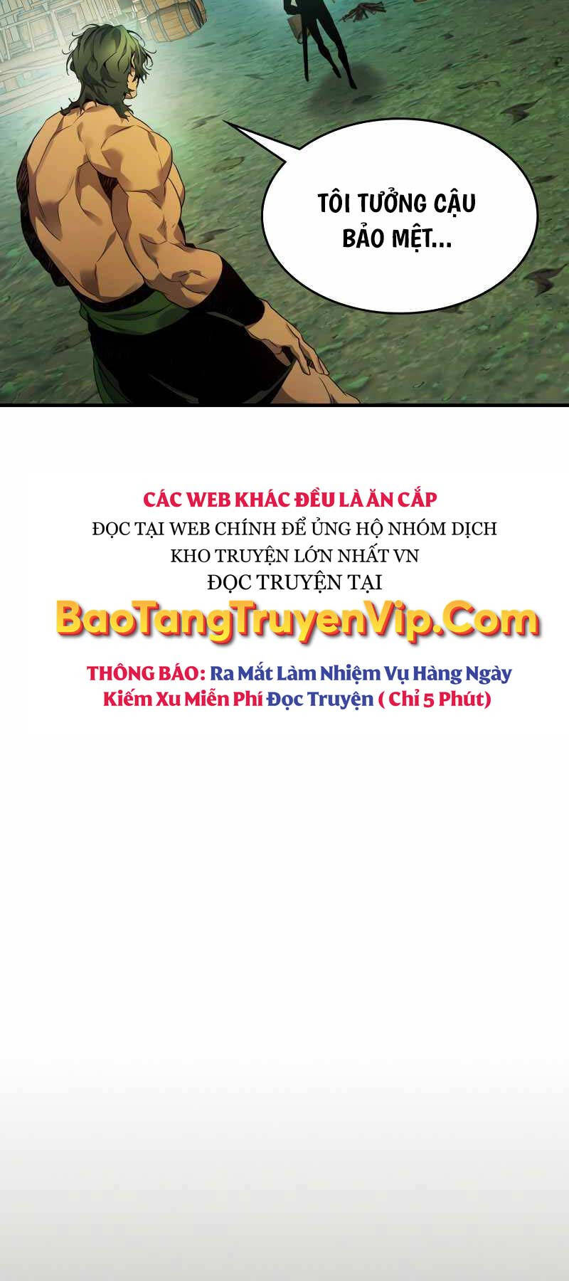 Thăng Cấp Cùng Thần Chap 110 - Next Chap 111