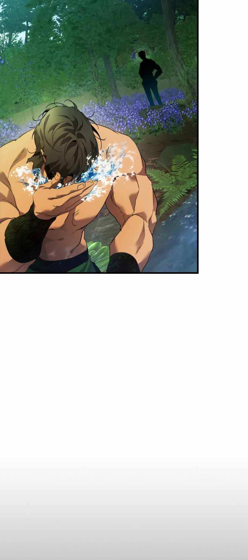 Thăng Cấp Cùng Thần Chap 110 - Next Chap 111