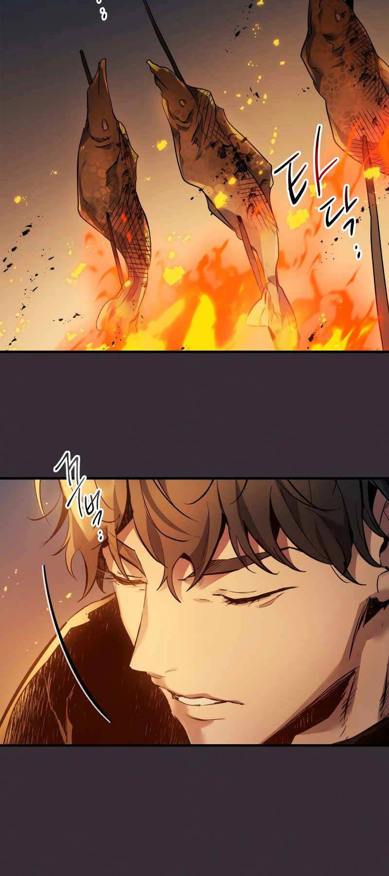 Thăng Cấp Cùng Thần Chap 110 - Next Chap 111