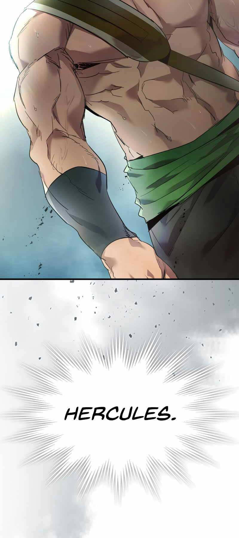 Thăng Cấp Cùng Thần Chap 110 - Next Chap 111