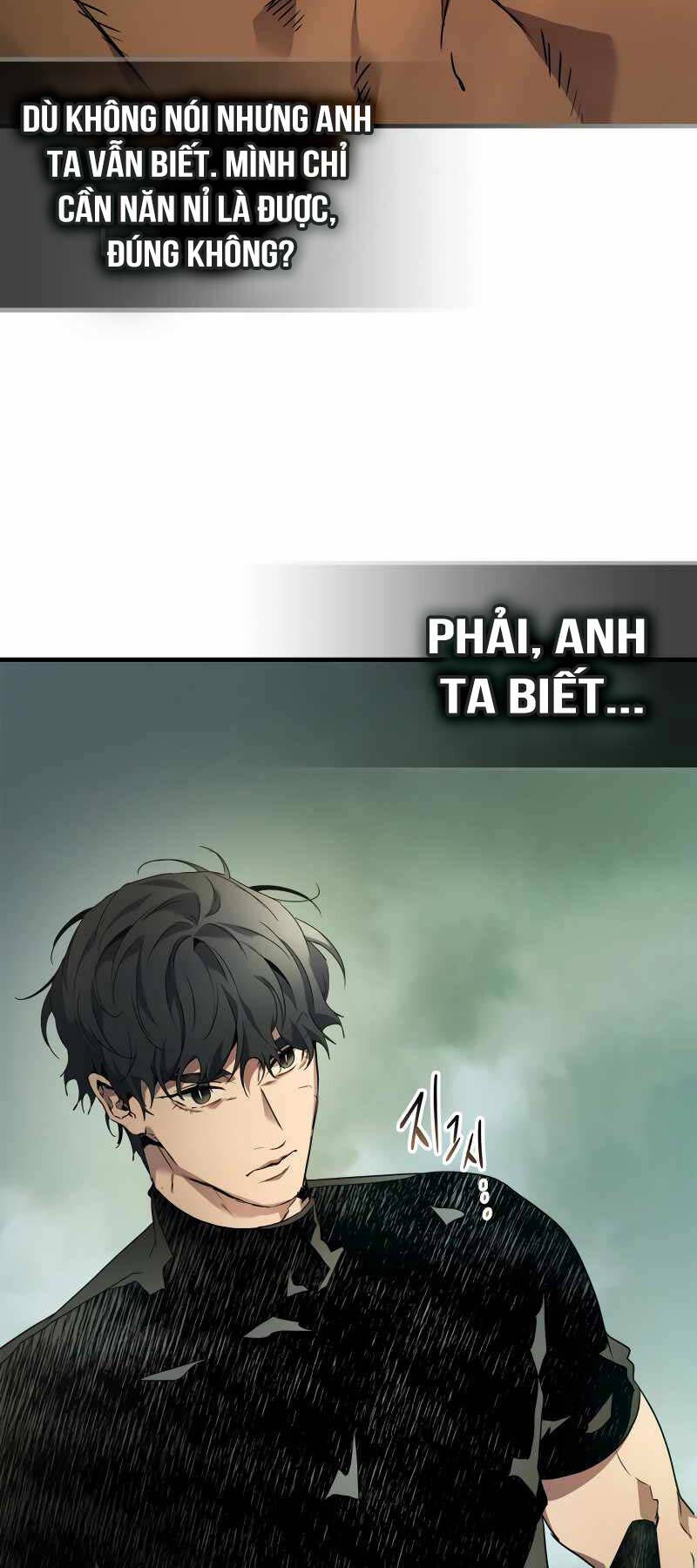 Thăng Cấp Cùng Thần Chap 110 - Next Chap 111