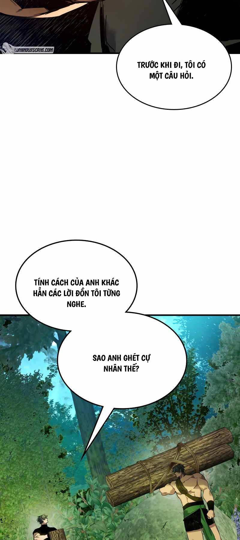 Thăng Cấp Cùng Thần Chap 111 - Next Chap 112