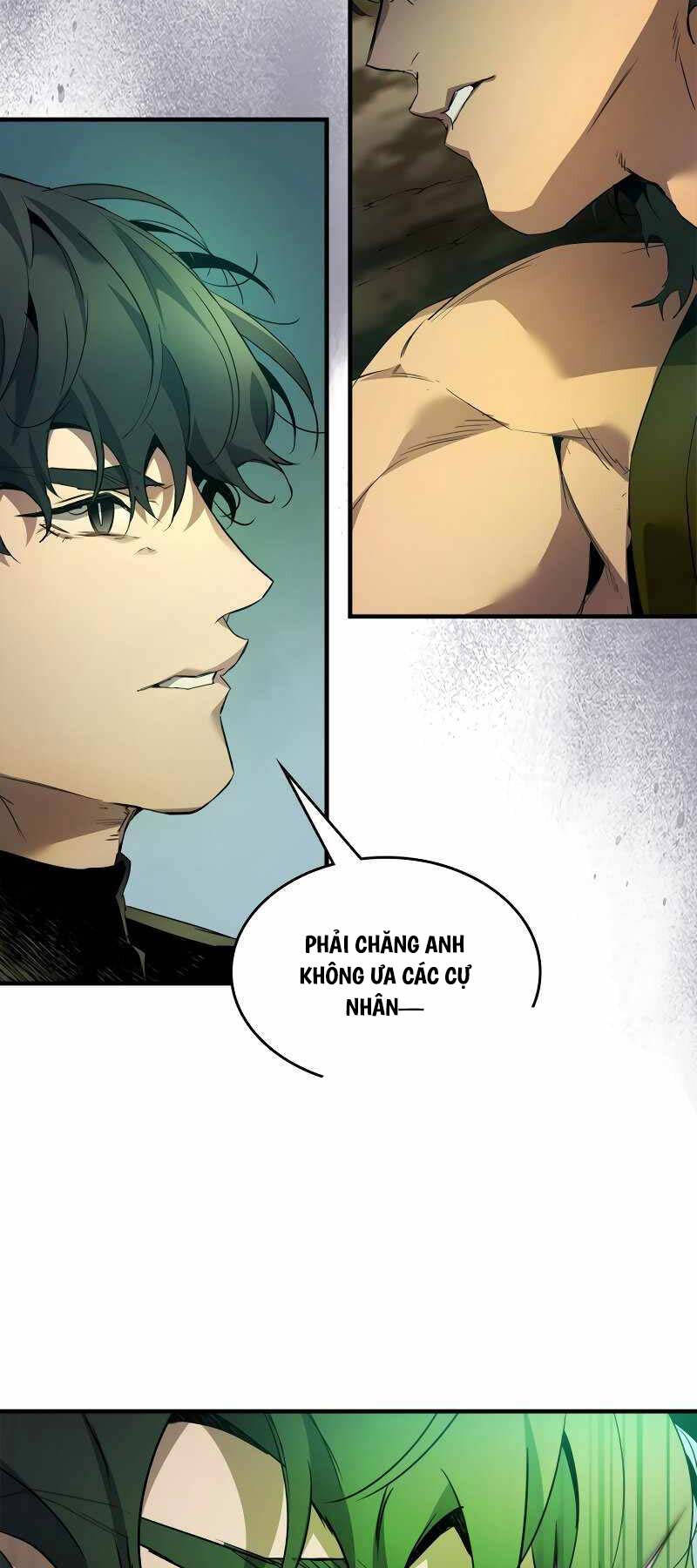 Thăng Cấp Cùng Thần Chap 111 - Next Chap 112
