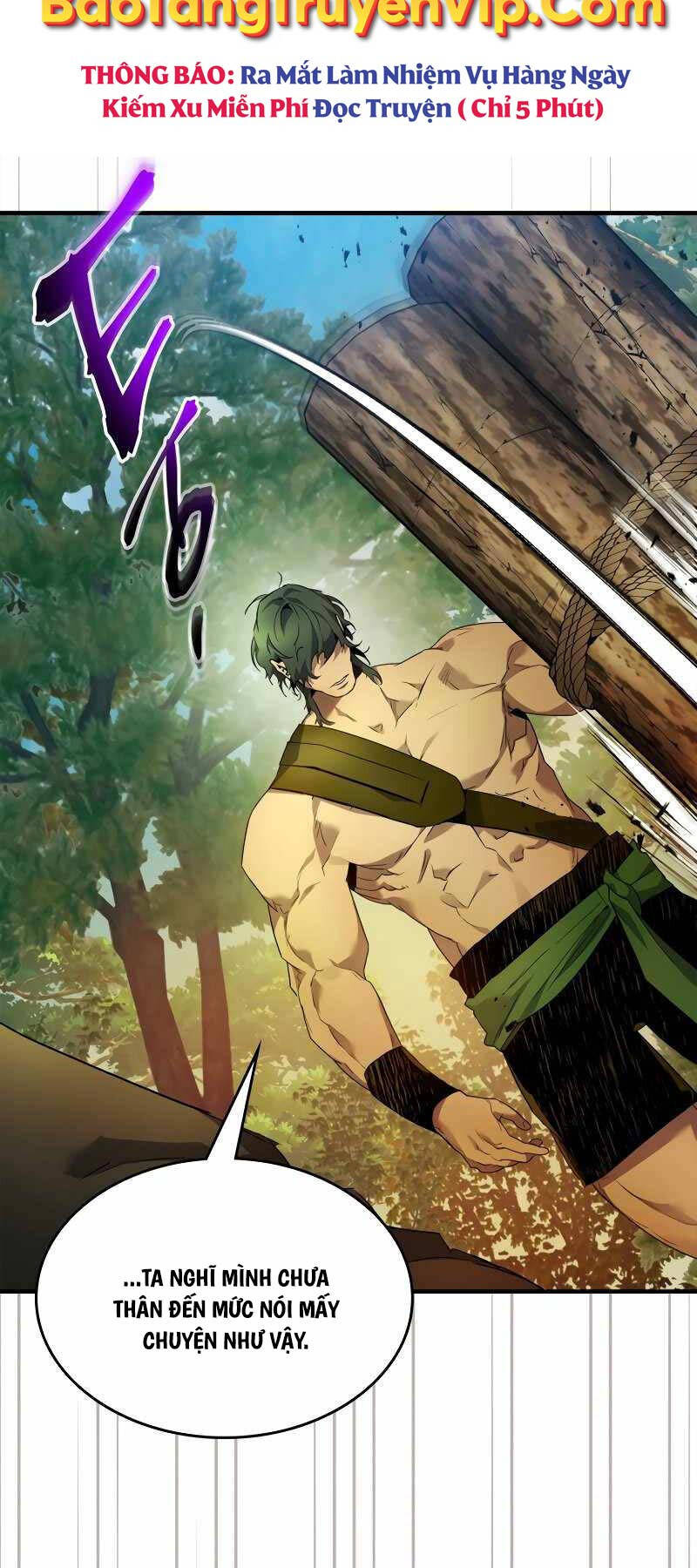 Thăng Cấp Cùng Thần Chap 111 - Next Chap 112